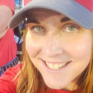 Meet your Posher, Mandy